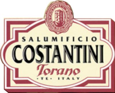 SALUMIFICIO COSTANTINI